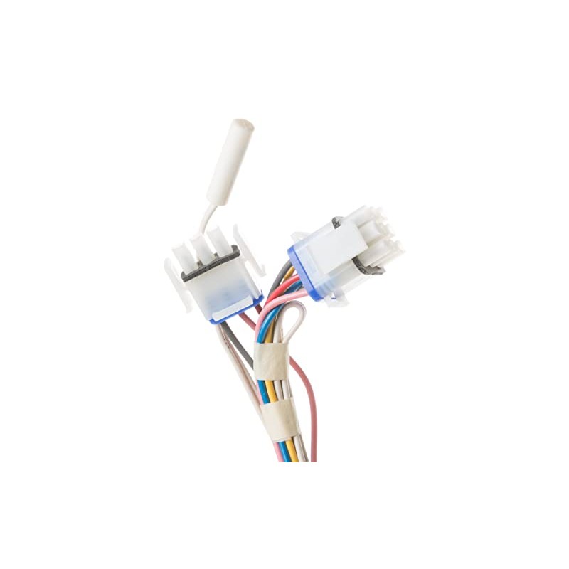 GE Appliances WR60X10318 Refrigerator Evaporator Fan