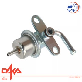 Unbranded New Fuel Pressure Regulator For Yamaha 2004 Up F150 LF150 63P-13906-00-0