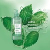 YVES ROCHER - Pure Menthe Limpiador Facial en Gel, Purifica