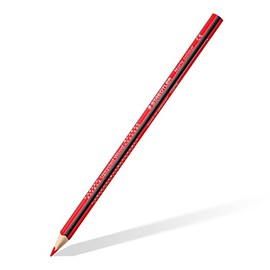 STAEDTLER Kredki Noris Color trójkatne 12 unidades