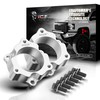 MZS 3 Inch Front Leveling Kit Compatible with 2005-2023 Tacoma,