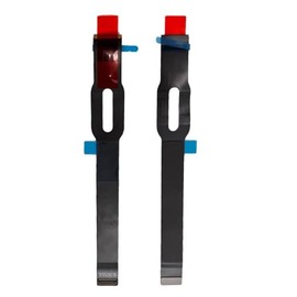 ICTION New Trackpad Touchpad Flex Cable Replacement 821-03919-A for MacBook Pro 16" M2 A2780 Trackpad Flex Cable 2023 Year