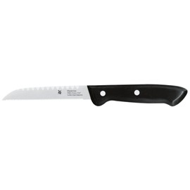 WMF Classic Line - Cuchillo para Decorar (20 cm), Color Negro