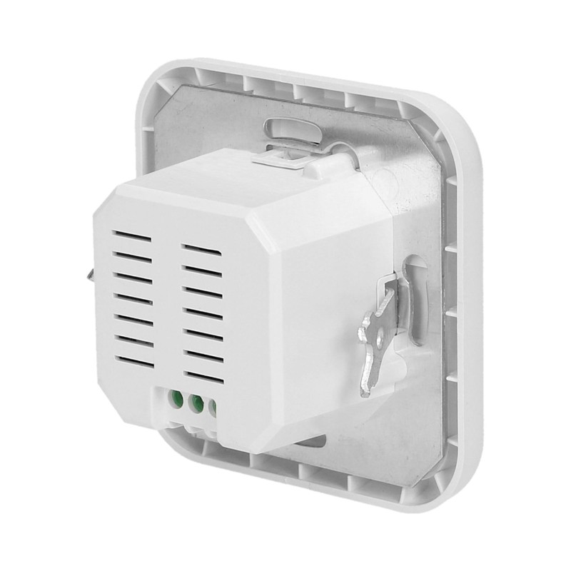 Miratic Flush-Mounted Motion Sensor 2 or 3 Drah