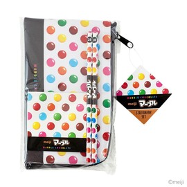 Stationery Gift Set Marble 4 Snack Market