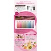 Sios Colorgenic Milky Hair Color P01 Crystal Pink 2P +