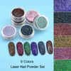 Acrylic Fake Nails Kit for Beginners with Press on Nail