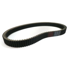 The ROP Shop Clutch Drive Belt for 2013 Polaris RZR XP 4 900 EFI & RZR 4 XP 900 PS INTL SXS