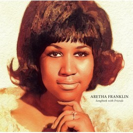 Aretha Franklin - Songbook With Friends - Limitiert - 180gr. marbled [ Limited Edition / Marbled Vinyl / 180g Vinyl] [Vinyl LP]