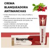 Crema Neoprosone Despigmentante Aclarante Antimanchas Blanqueador E Iluminadora En Gel