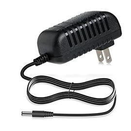 Omilik AC/DC Adapter Compatible with Yamaha DTX-MTI 12 DTXMti12 Electronic Drum Pad Power PSU