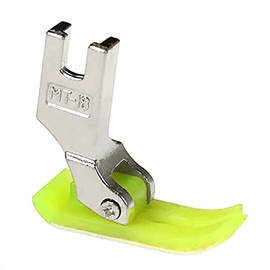 TISEKER Non-Stick Sewing Presser Foot Industrial Needle Machines