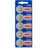 Sony 5 x MURATA CR2032 DL2032 ECR2032 CMOS Lithium 3V Watch Battery Exp 2027