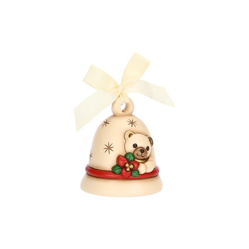 THUN - Bell Special Edition 2024 with Teddy Ceramic 10.5