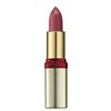 L'Oréal Paris Color Riche Serum Anti-Age Lipstick, 100
