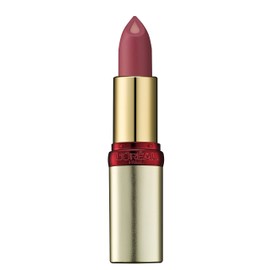 L'Oréal Paris Color Riche Serum Anti-Age Lipstick, 100