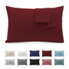 Cushion Cover 50 x 90 cm (Set of 2) –