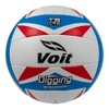 Voit Balón de Voleibol No. 5 Digging VS100 Multicolor, Puede