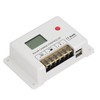 Solar Charge Controller Charging Parameters Adjustable MOS Circuit PWM Solar