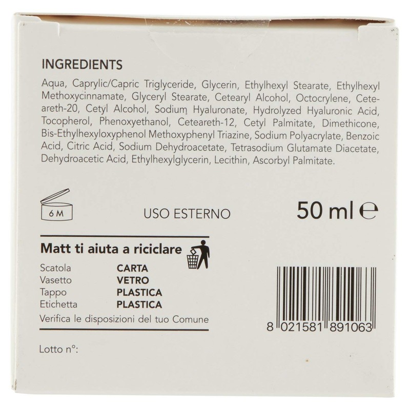 Matt - Age Activ Regenerating Face Cream Anti-Age Day -