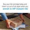 HP 62 Black/Tri-Color Ink (2-Pack) | Works with Envy 5540,