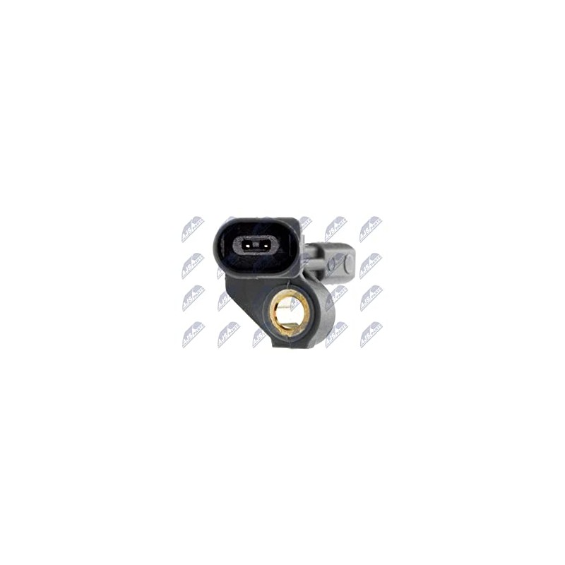 NTY ABS Sensor HCA-VW-033 Automotive Radial Speed Monitoring