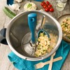 Calotti® Rotary-Scoop-Spatula for Thermomix® TM5®, TM6® and TM31® for Removing,