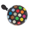 Liix Ding Dong Bell Polka Dots Big Mix Black