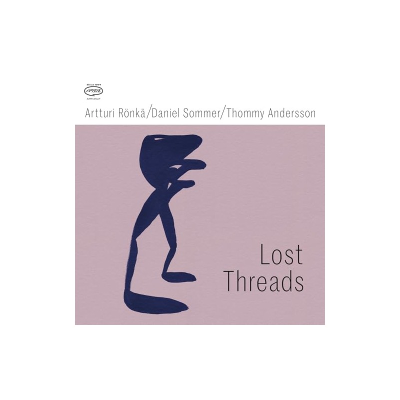 Lost Threads