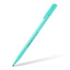 STAEDTLER 362 CSB10 Triplus Textsurfer Highlighter, 1-4mm Line Width -
