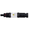 Solar PV In-Line Fuse Holder IP67 Waterproof 1000V Solar Fuse