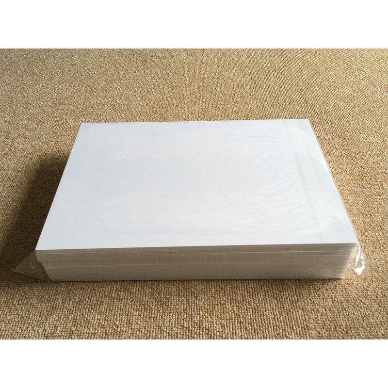 MAGONOTE 0.2 inch (5 mm) Thick Domestic Styrene Board End