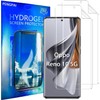 PENGPAI 2x Mica Protector de Pantalla Para Oppo Reno 10