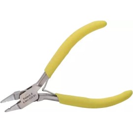 Eurotool .019 와이어용 마법의 크림퍼 PLR-578.05 Magic Crimper for .019 Wire PLR-578.05