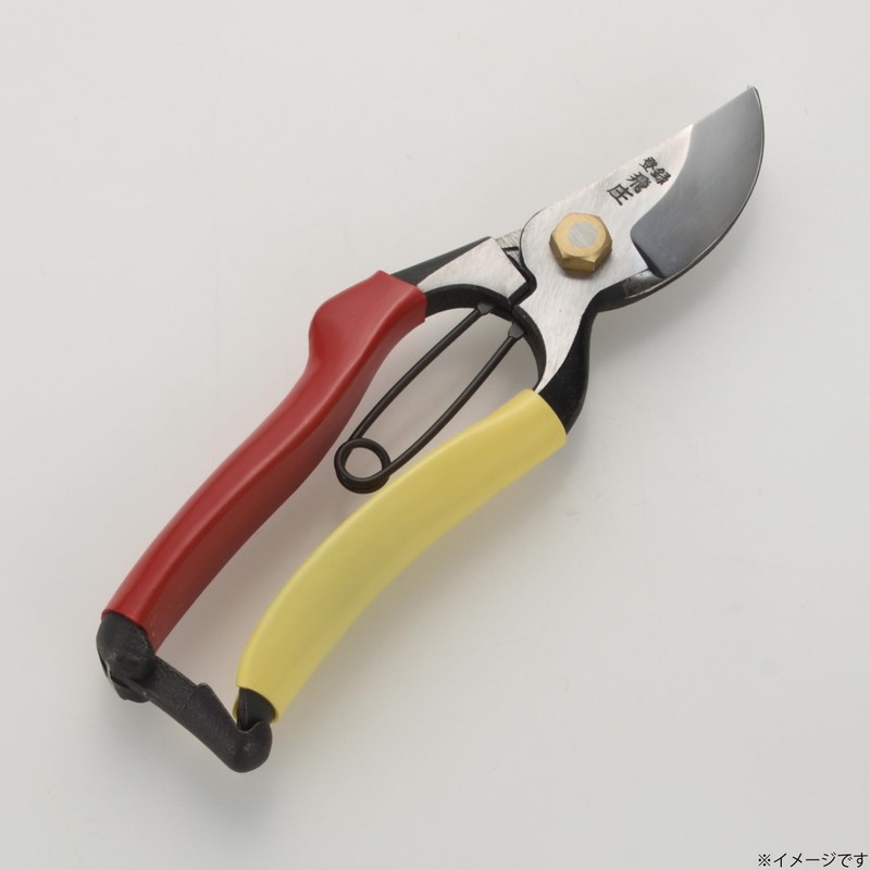 Takagi Pruning Shears, SR-2 Type, 7.3 inches (185 mm), Sosho