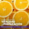 Suplemento Vitaminas Apoyo Fertilidad Masculina Caps