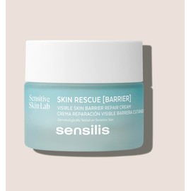 Skin Rescue Barrier Crema facial (Sensilis)