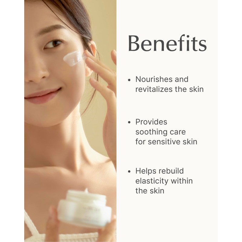 SU:M SU:M Micro-Active Soft Fit Cream (1.67 fl oz) -