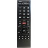 Universal Remote Control for All Toshiba TVs, LCD, LED, Smart,
