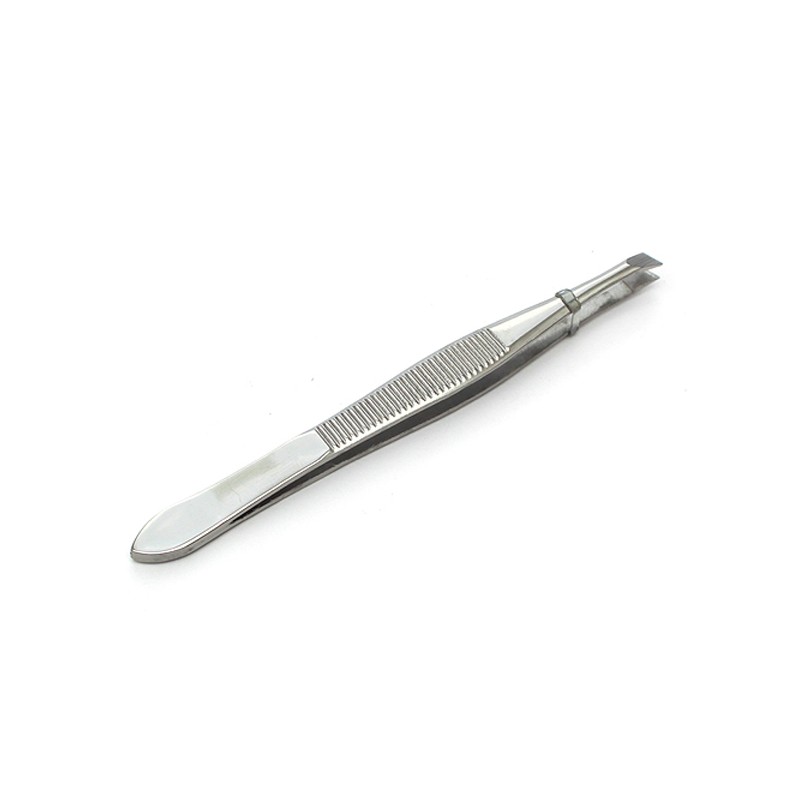 Cellritem Partners Tweezers Beauty Splinter Tweezers Makeup
