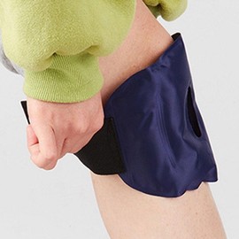 Muscle 1+1 Knee pain Heat Cooling Cold Hot compress Ice pack