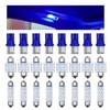 24 PCS Car LED Bulb, T10 31mm 42mm 12V Super