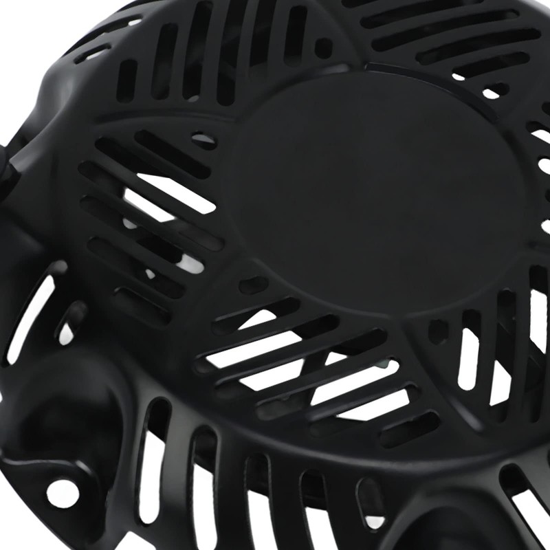 Akozon Recoil Starter Assembly 1716502S Pull Start Recoil Starter Replacement