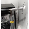 Upgraded Gas Vent Kit for Propane Refrigerator Fridge Vent Pipe
