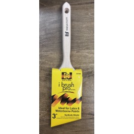 Elder & Jenks E44199 ELDER & JENKS iBrush Pro 3 INCH ANGLE SASH SYNTHETIC PAINT BRUSH 🖌️NEW
