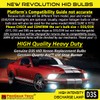 ECO-Friendly Product Non-Mercury Heavy Duty D3S 6000K HID Xenon Headlight