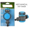 Mechanical Tap Timer 2 Hour Easy Installation Water-Saving