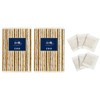 Itchiragi Sandalwood Business Card Incense Paulownia Box 6 Pack, 38465 , , ,