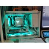 SharGwa PC K88s Matx Case Small Compact Mini Tower Gaming