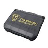 TSURIKEN TG Parts Case Wide 16SD Black